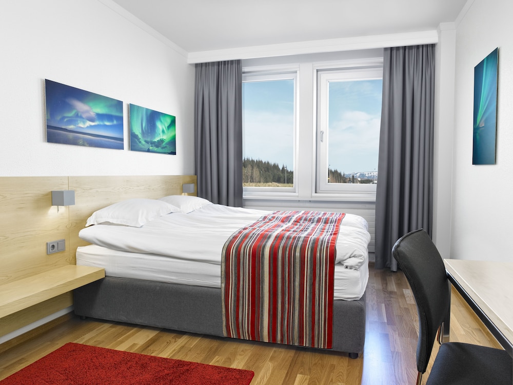 

Roma - Reykjavik - Reykjavik Natura - Berjaya Iceland Hotels