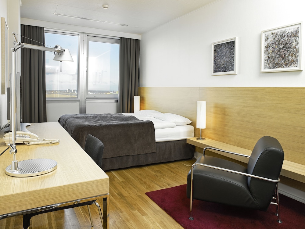 

Roma - Reykjavik - Reykjavik Natura - Berjaya Iceland Hotels
