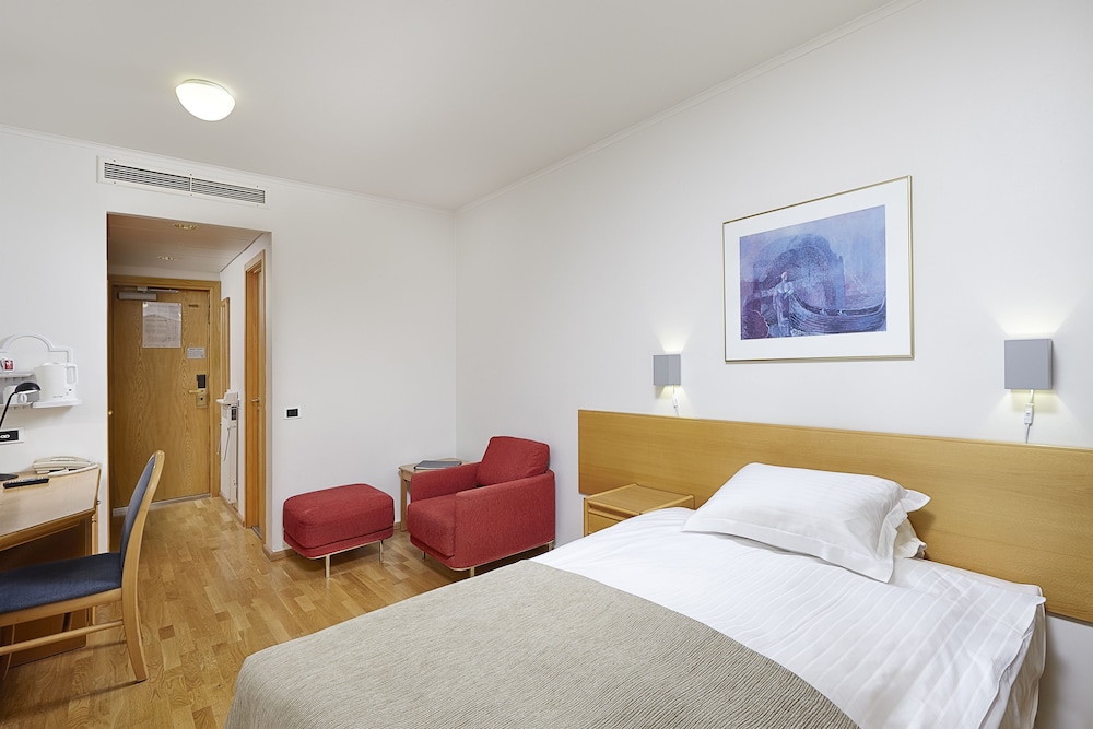 

Roma - Garðabær - Reykjavik Natura - Berjaya Iceland Hotels