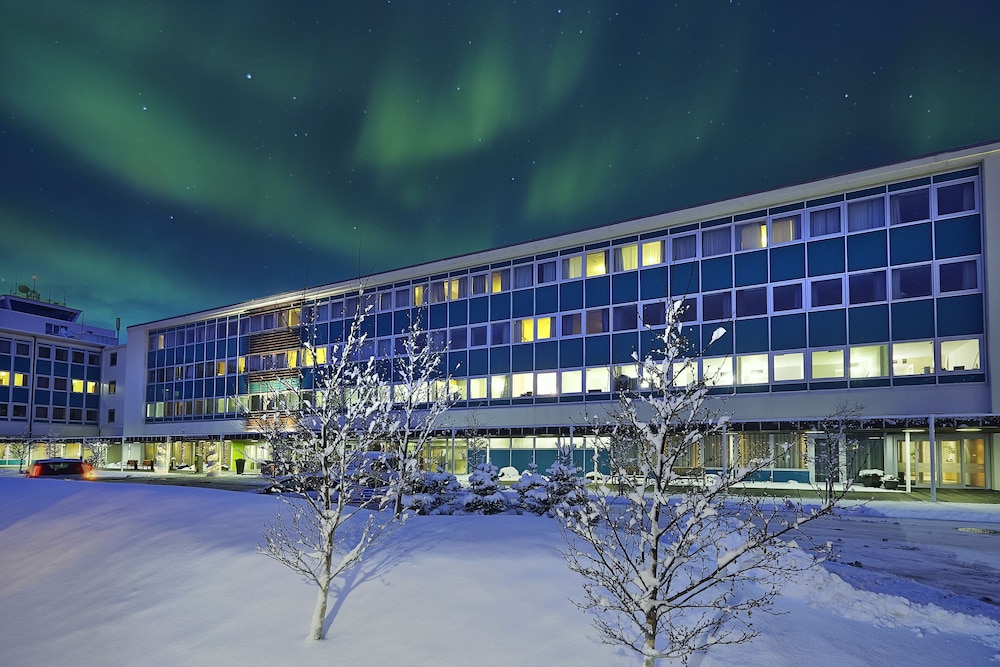 

Milano - Islanda - Reykjavik Natura - Berjaya Iceland Hotels