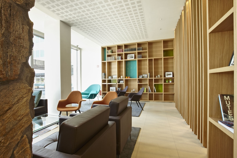 

Roma - Garðabær - Reykjavik Natura - Berjaya Iceland Hotels