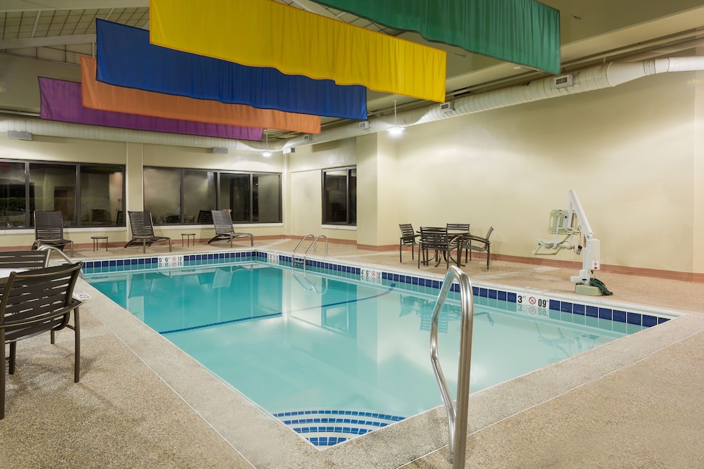 

Roma - Boston (MA) - Hyatt Place Boston/Medford