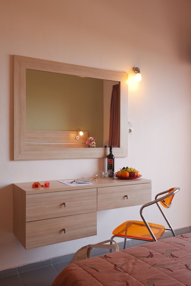 

Bologna - Roumelí - Oasis Scaleta Hotel