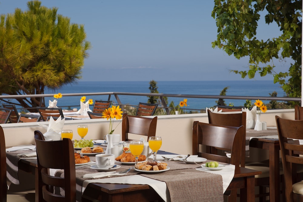 

Milano - Roumelí - Oasis Scaleta Hotel