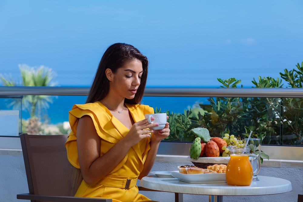 

Verona - Roumelí - Oasis Scaleta Hotel