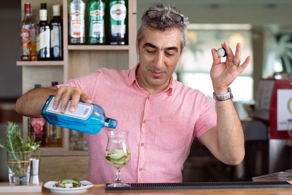 

Milano - Rethymno - Oasis Scaleta Hotel