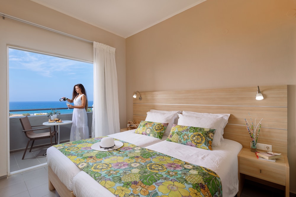 

Verona - Roumelí - Oasis Scaleta Hotel