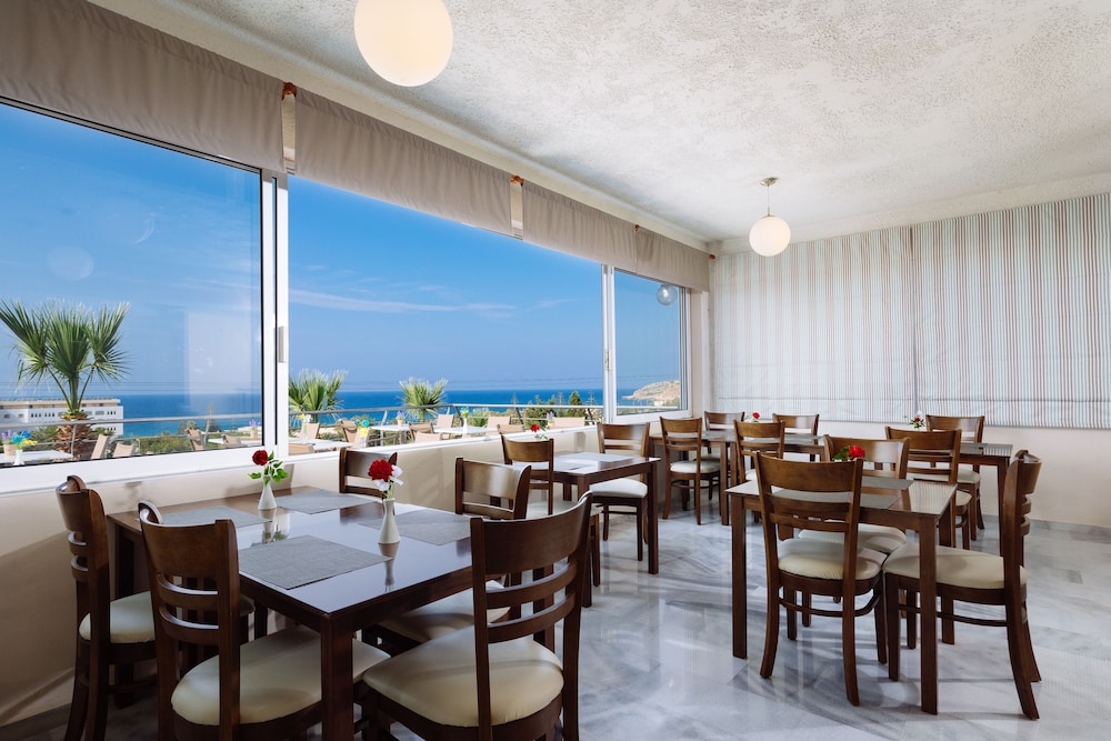 

Milano - Roumelí - Oasis Scaleta Hotel