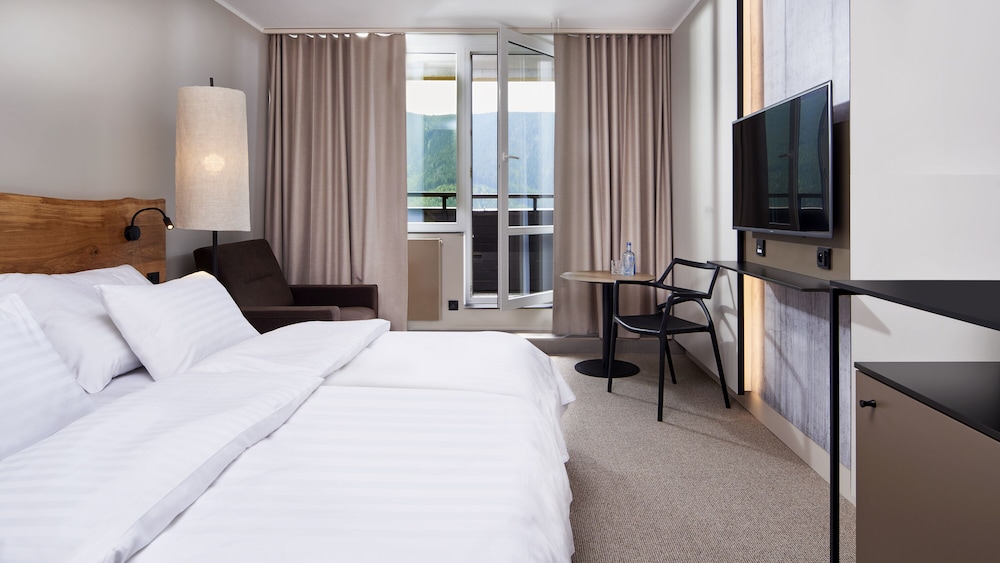 Špindlerŭv Mlýn - OREA Resort Horal Špindlerův Mlýn