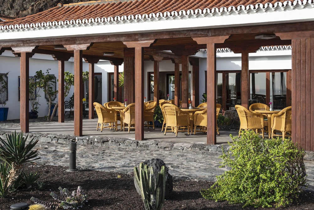 

Milano - Las Casas - Parador de El Hierro
