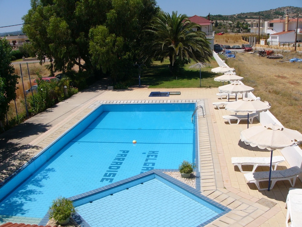 

Verona - Faliraki - Helgas Paradise