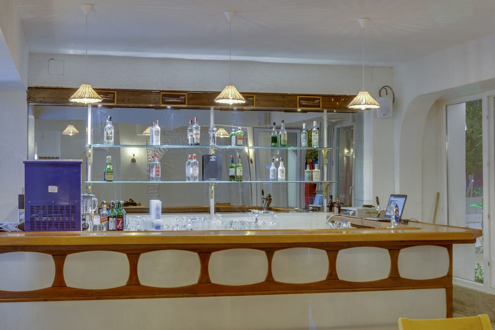 

Venezia - Ortakent - Serhan Hotel