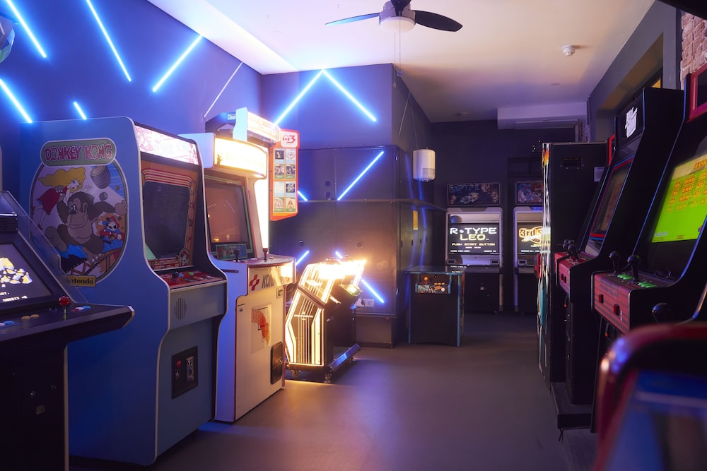 

Bari - Badhoevedorp - The Arcade Hotel Amsterdam
