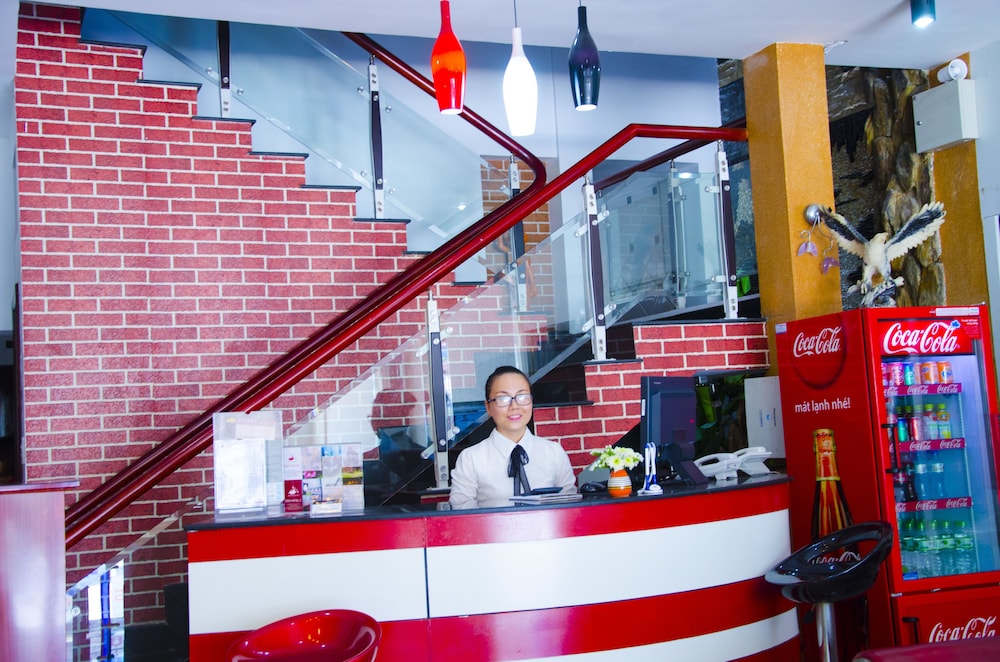 

Milano - Danang - Salina Hotel