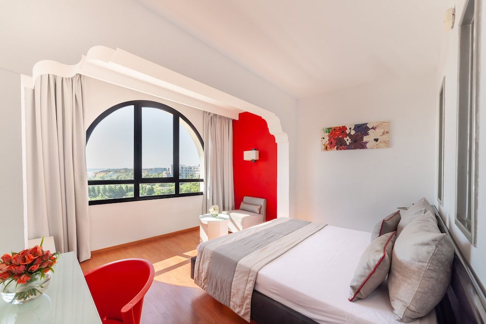 

Genova - Nabeul - Magic Hotels Manar