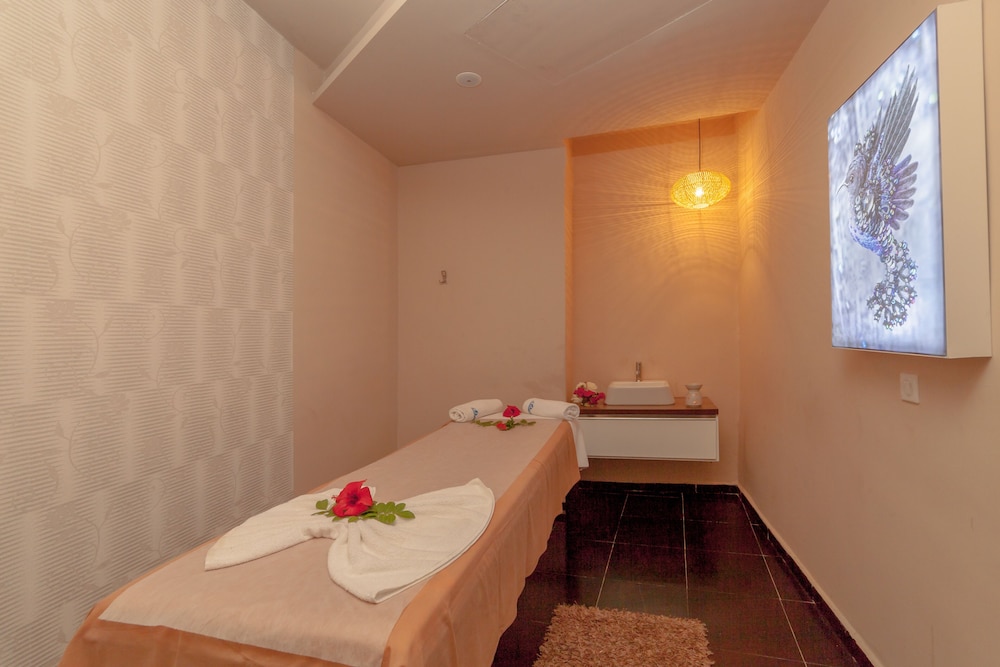 

Palermo - Nabeul - Magic Hotels Manar