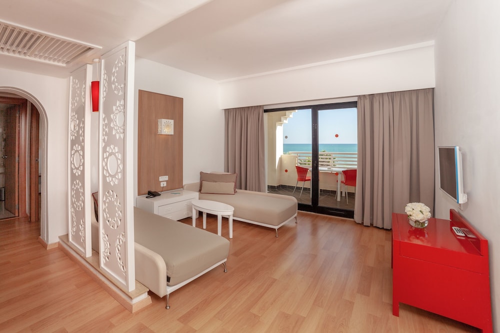 

Torino - Nabeul - Magic Hotels Manar
