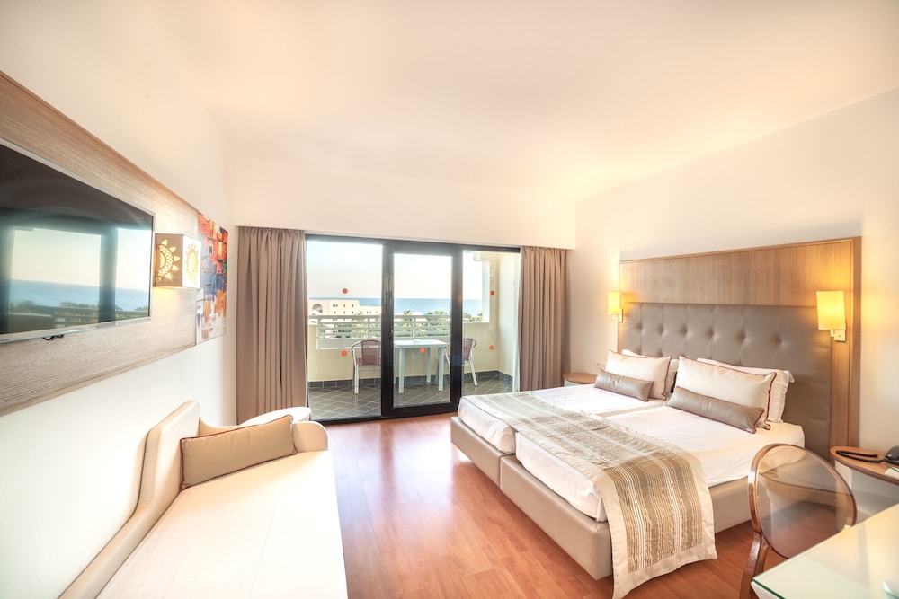 

Palermo - Nabeul - Magic Hotels Manar