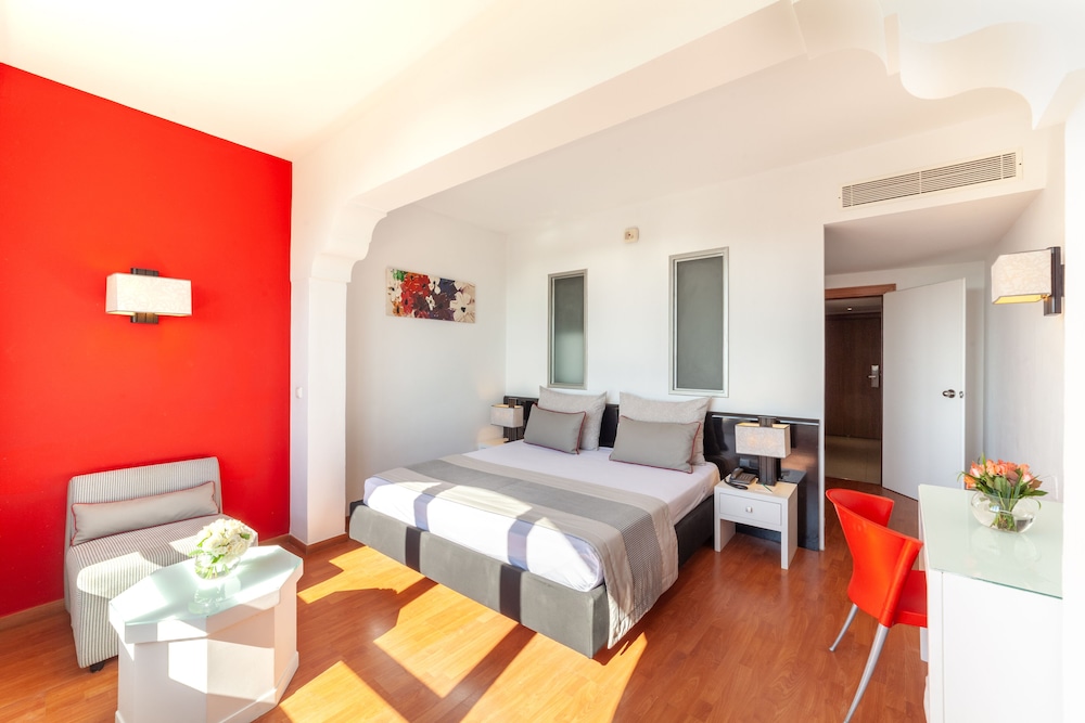 

Firenze - Nabeul - Magic Hotels Manar