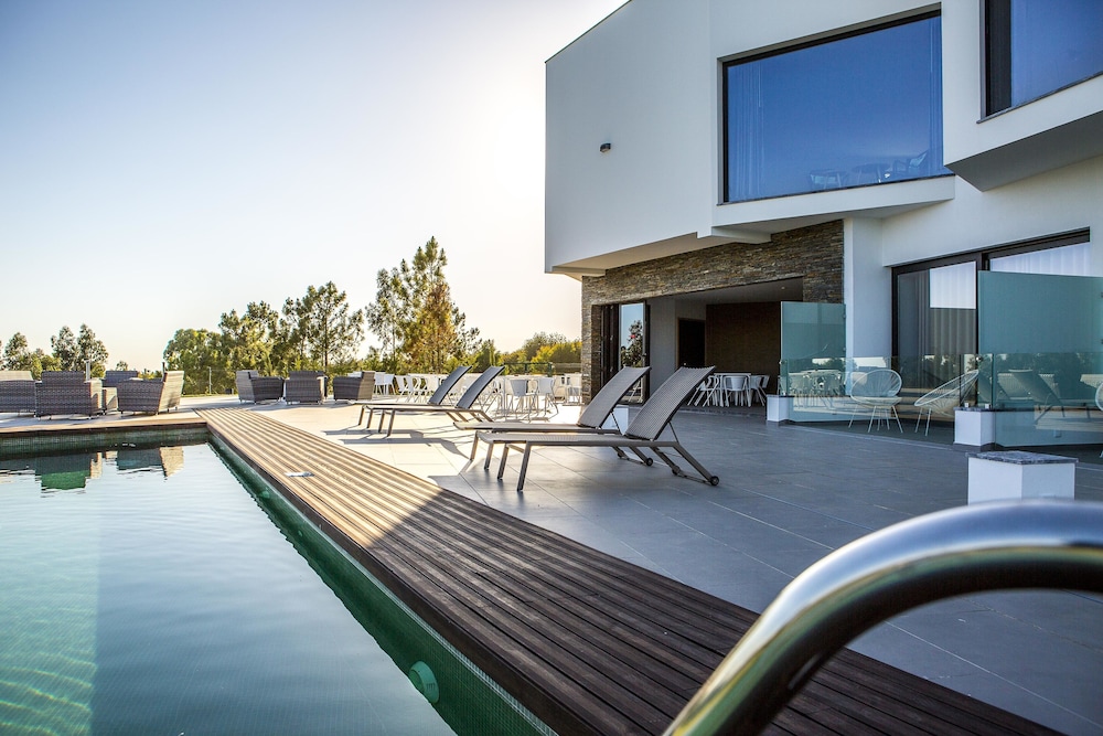 

Milano - Odeceixe - Enigma - Nature & Water Hotel