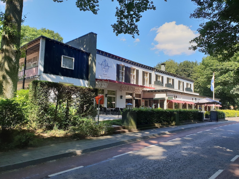 

Milano - Wageningen - Nol in 't Bosch