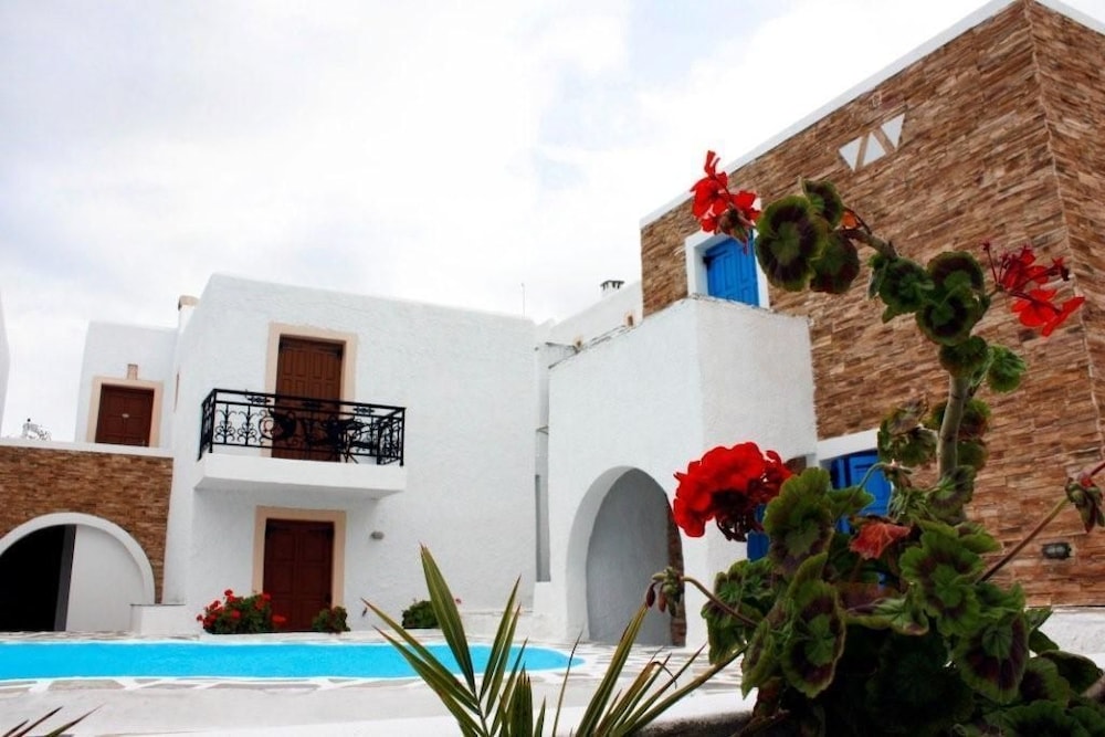 

Roma - Naxos, Isole Greche - Naxos Holidays