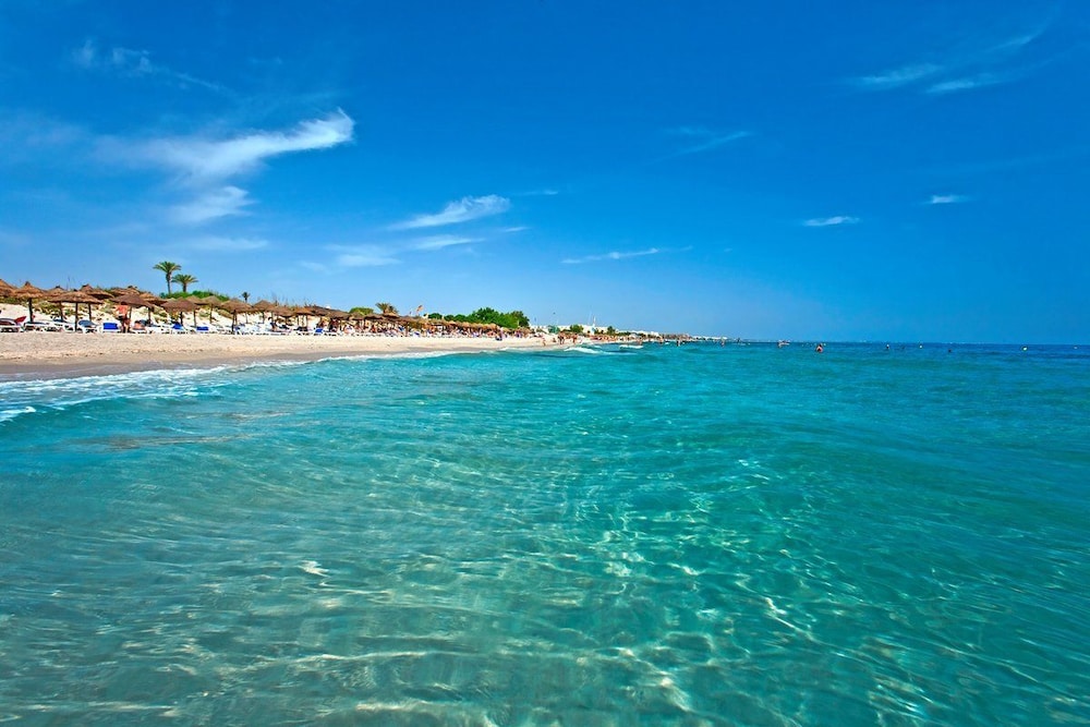 

Roma - Mahdia - EL Borj Family Club