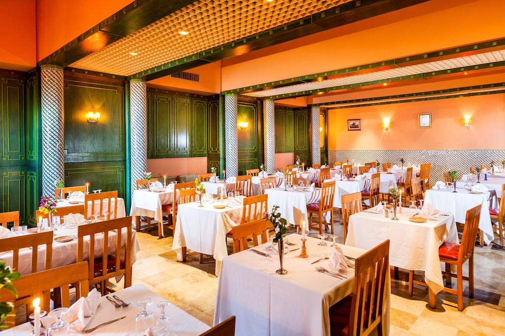 

Verona - Mahdia - EL Borj Family Club