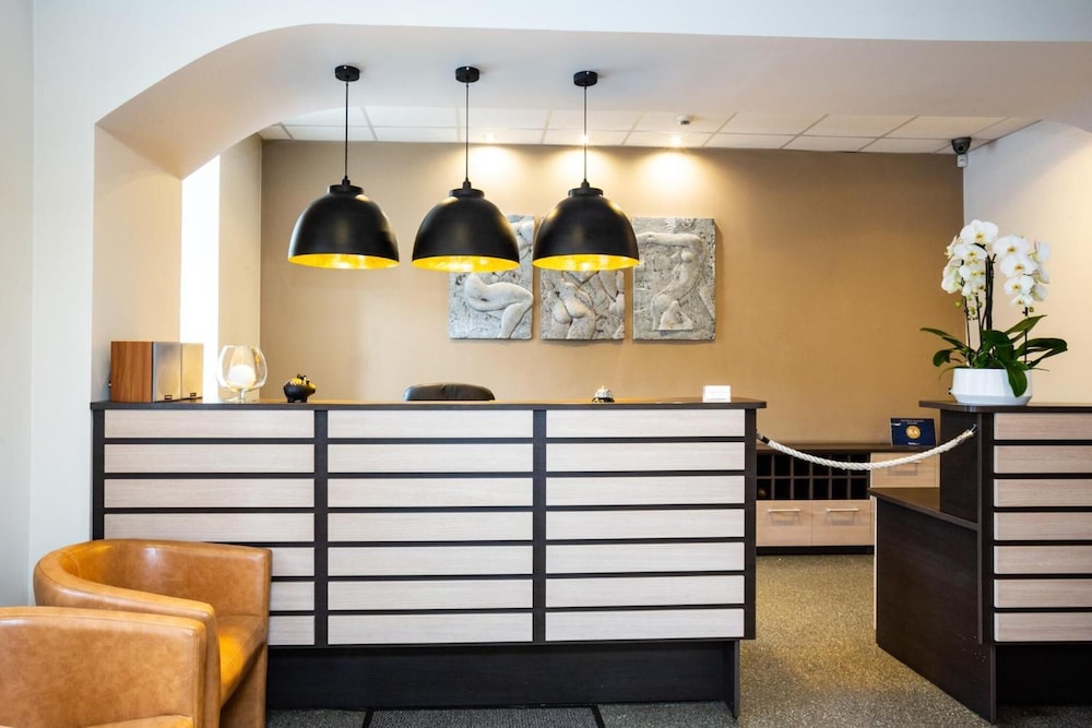 

Milano - Riga - Primo Hotel