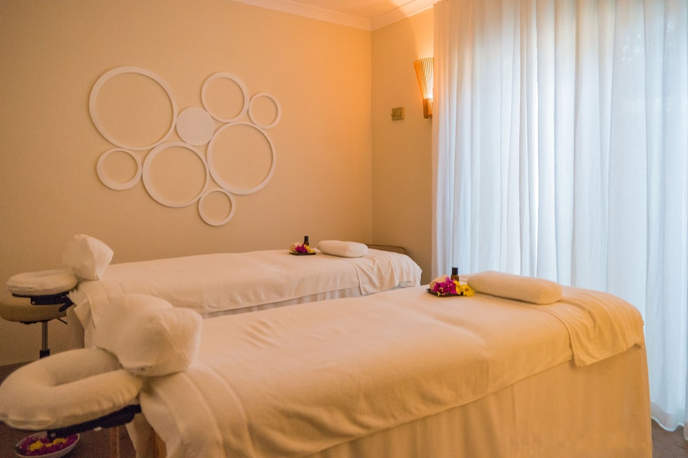 

Roma - Black River - Sands Suites Resort & Spa