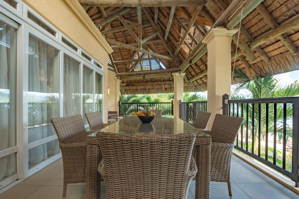 

Milano - Black River - Sands Suites Resort & Spa