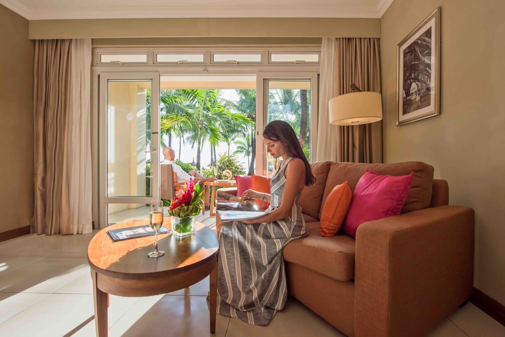 

Napoli - Black River - Sands Suites Resort & Spa