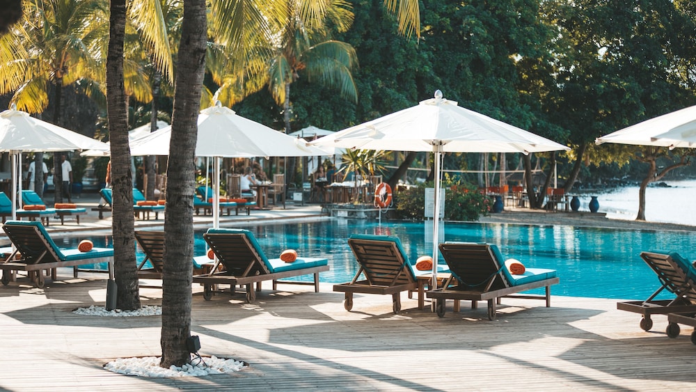 

Venezia - Black River - Sands Suites Resort & Spa