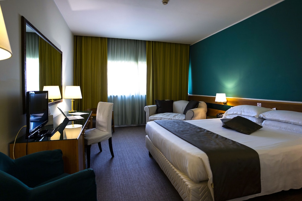 

Olbia - Mostacciano - BV Hotel Oly