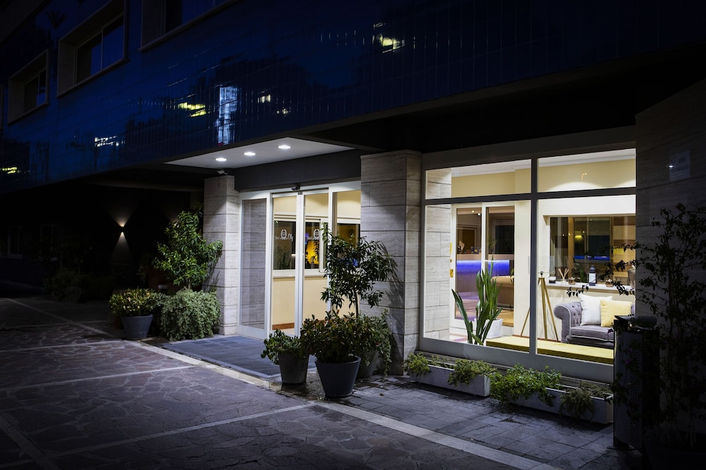 

Catania - Mostacciano - BV Hotel Oly