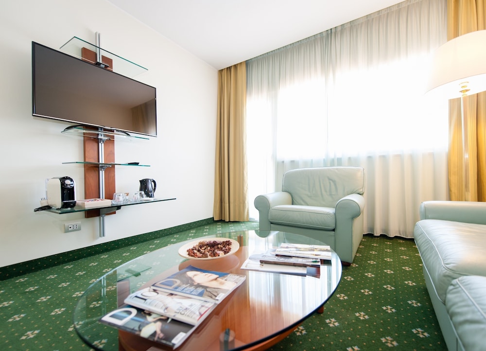 

Torino - Mostacciano - BV Hotel Oly