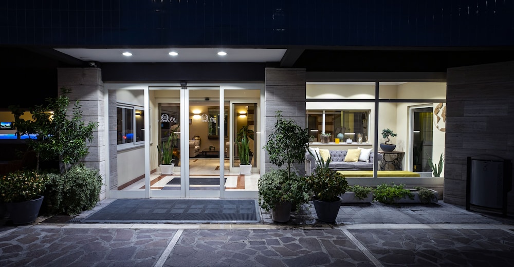 

Venezia - Mostacciano - BV Hotel Oly