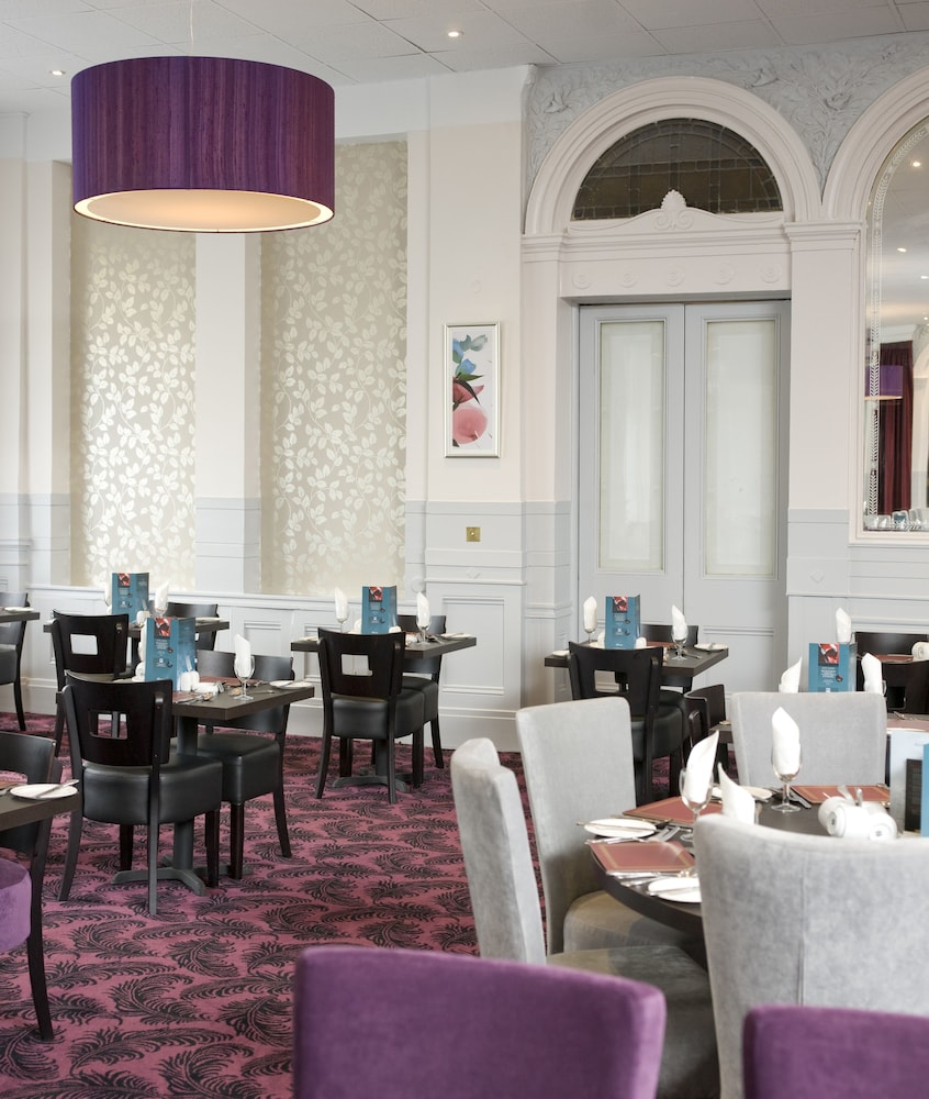 

Bologna - Oban - The Great Western Hotel