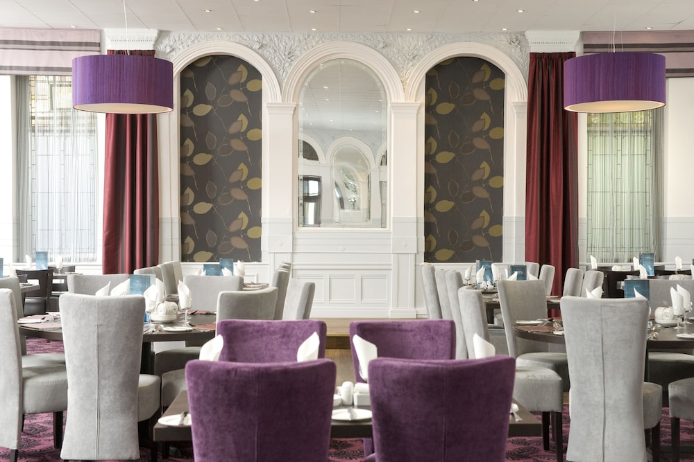 

Roma - Oban - The Great Western Hotel