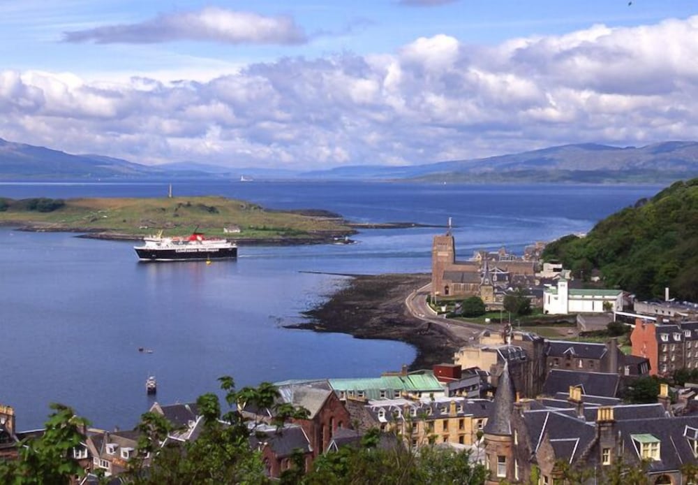 

Bologna - Oban - The Great Western Hotel