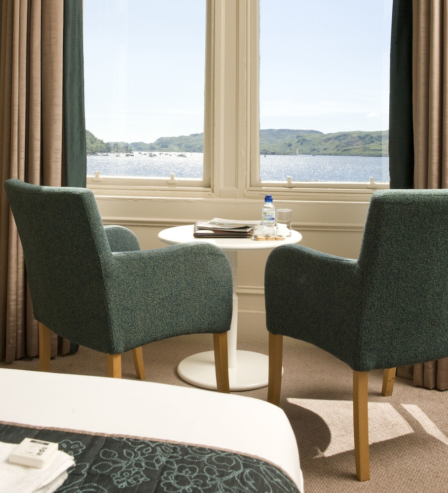

Roma - Oban - The Great Western Hotel