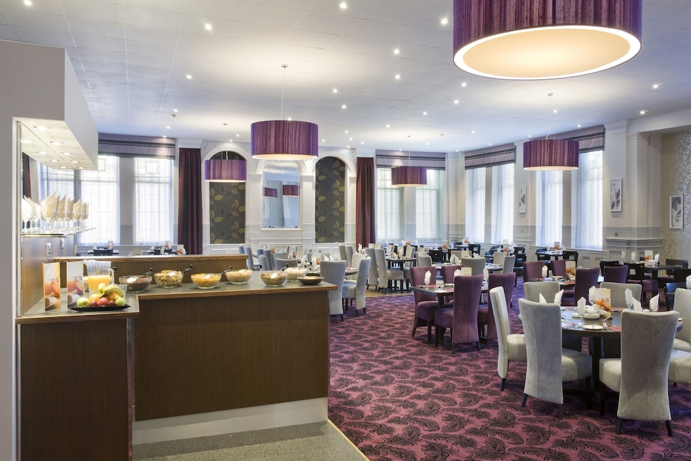 

Bologna - Oban - The Great Western Hotel