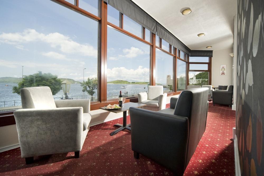 

Roma - Oban - The Great Western Hotel
