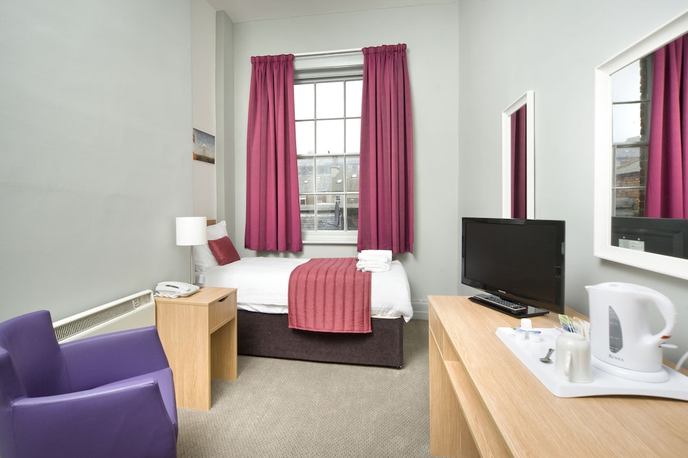 

Milano - Oban - The Great Western Hotel