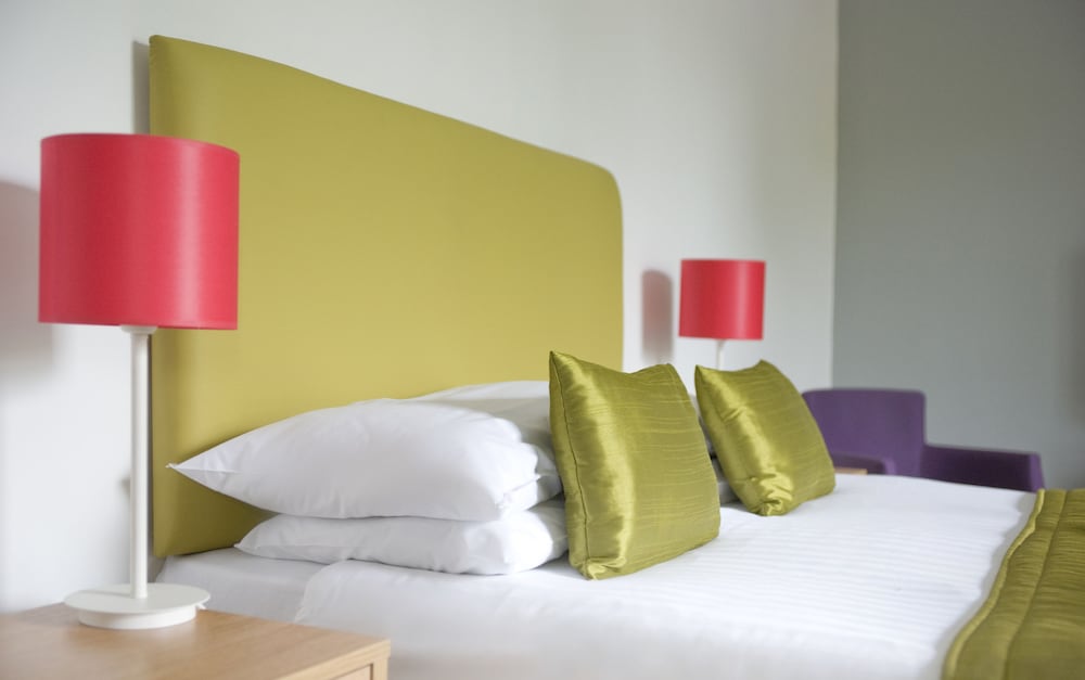 

Bologna - Oban - The Great Western Hotel