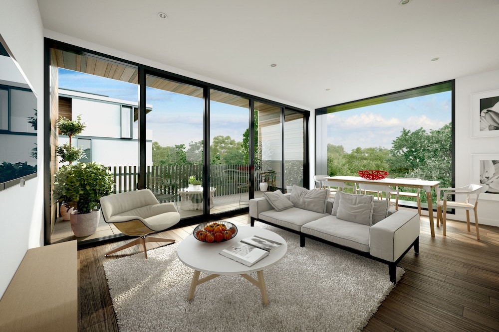 

Milano - Melbourne - Clayton Serviced Apartments