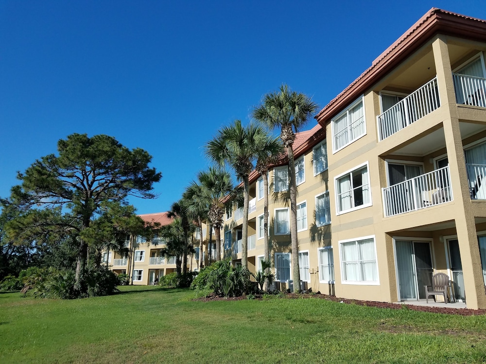 

Roma - Orlando (FL) - Parc Corniche Condominium Suites