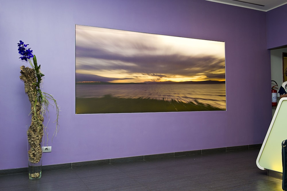 

Pescara - Bergamo - Arli Hotel Business and Wellness