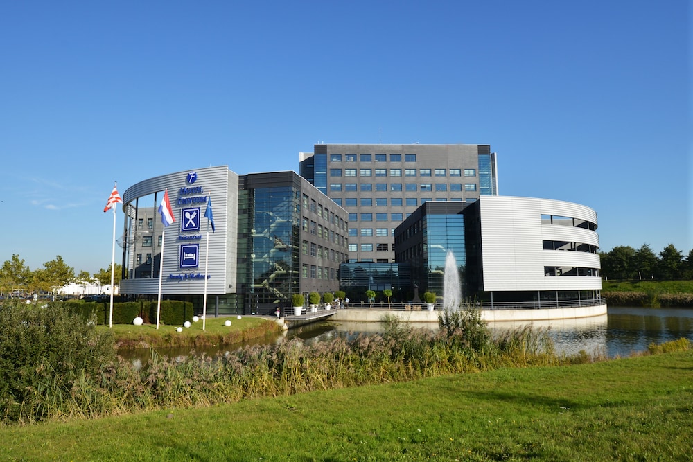 

Bologna - Breda - Fletcher Wellness-Hotel Trivium