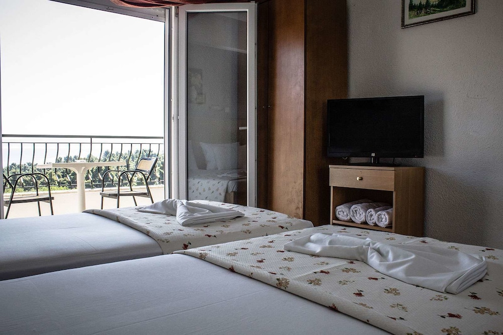 

Venezia - Kallithea Halkidikis - Ilios Hotel